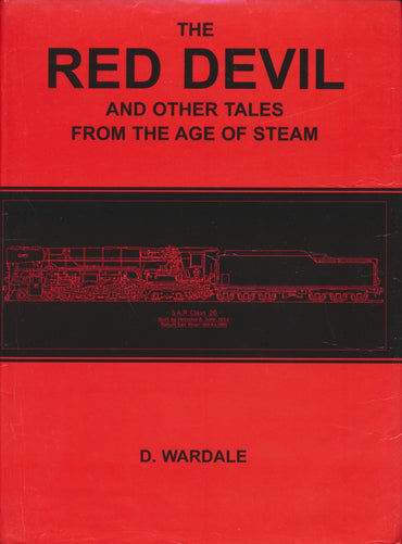 The Red Devil and Other Tales from the Age of Steam