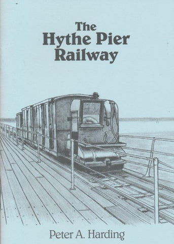 The Hythe Pier Railway