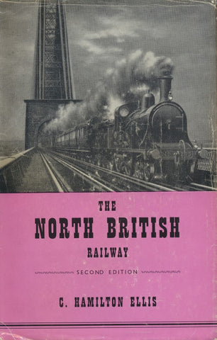 The North British Railway