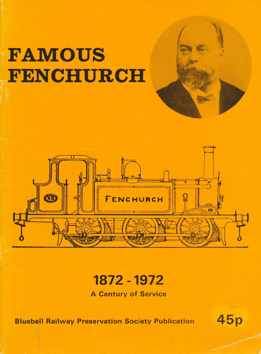 Famous Fenchurch