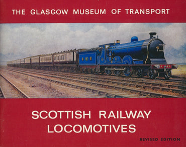 Scottish Railway Locomotives