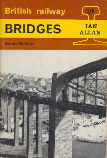 British Railway Bridges