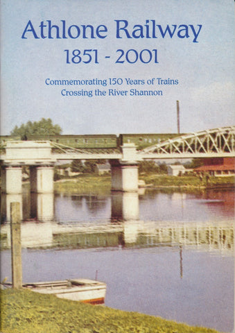 Athlone Railway 1851-2001