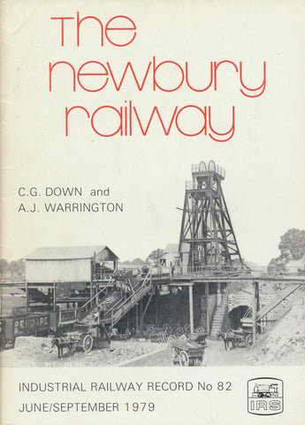 The Newbury Railway