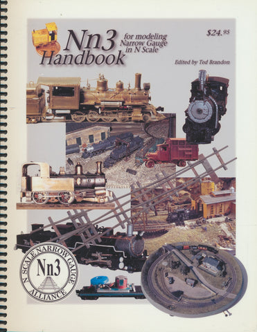 Nn3 Handbook