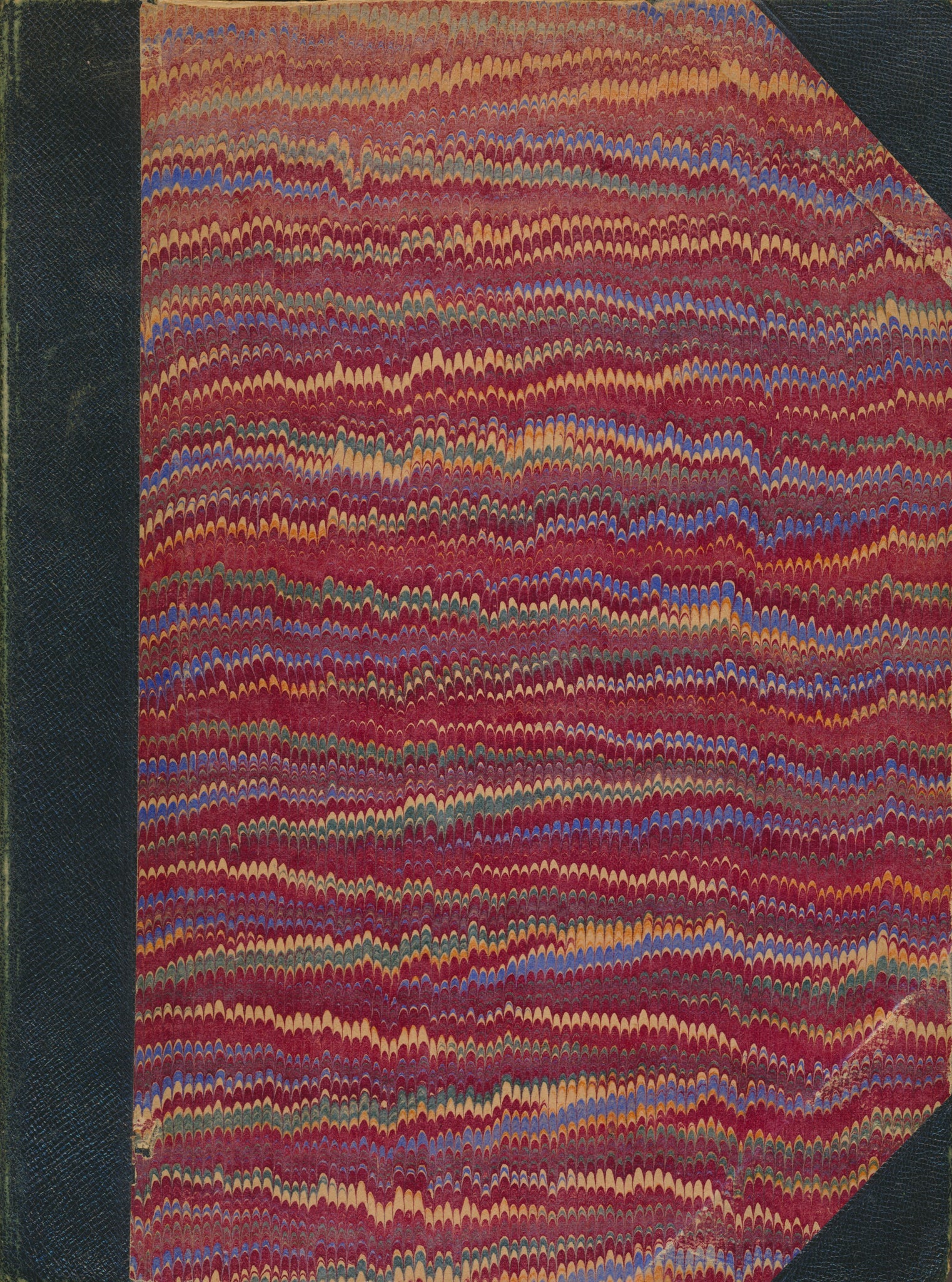 The Locomotive Magazine - Bound copy 1898