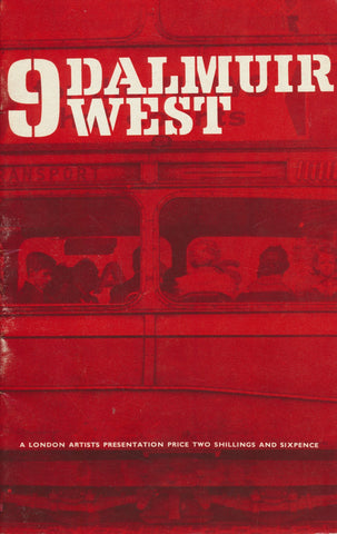 9 Dalmuir West
