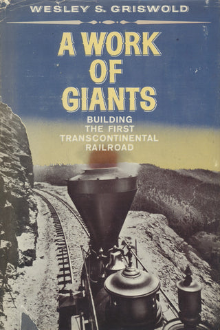 A Work of Giants