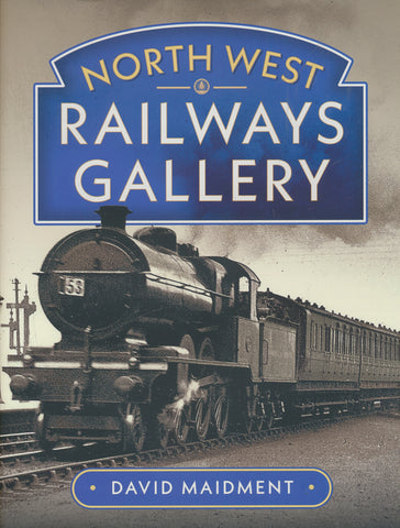 North West Railways Gallery