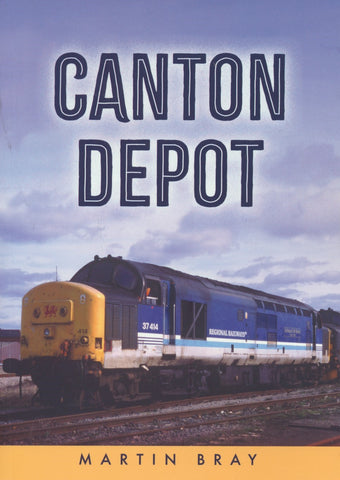 Canton Depot