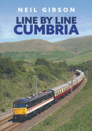 Line by Line: Cumbria