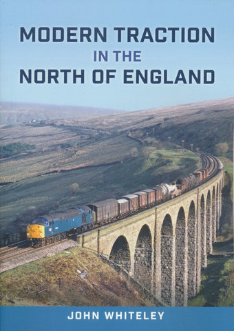Modern Traction in the North of England