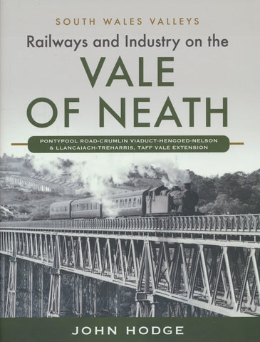 Railways and Industry on the Vale of Neath