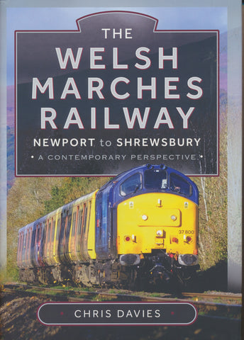 The Welsh Marches Railway