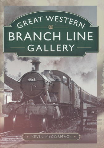 Great Western Branch Line Gallery
