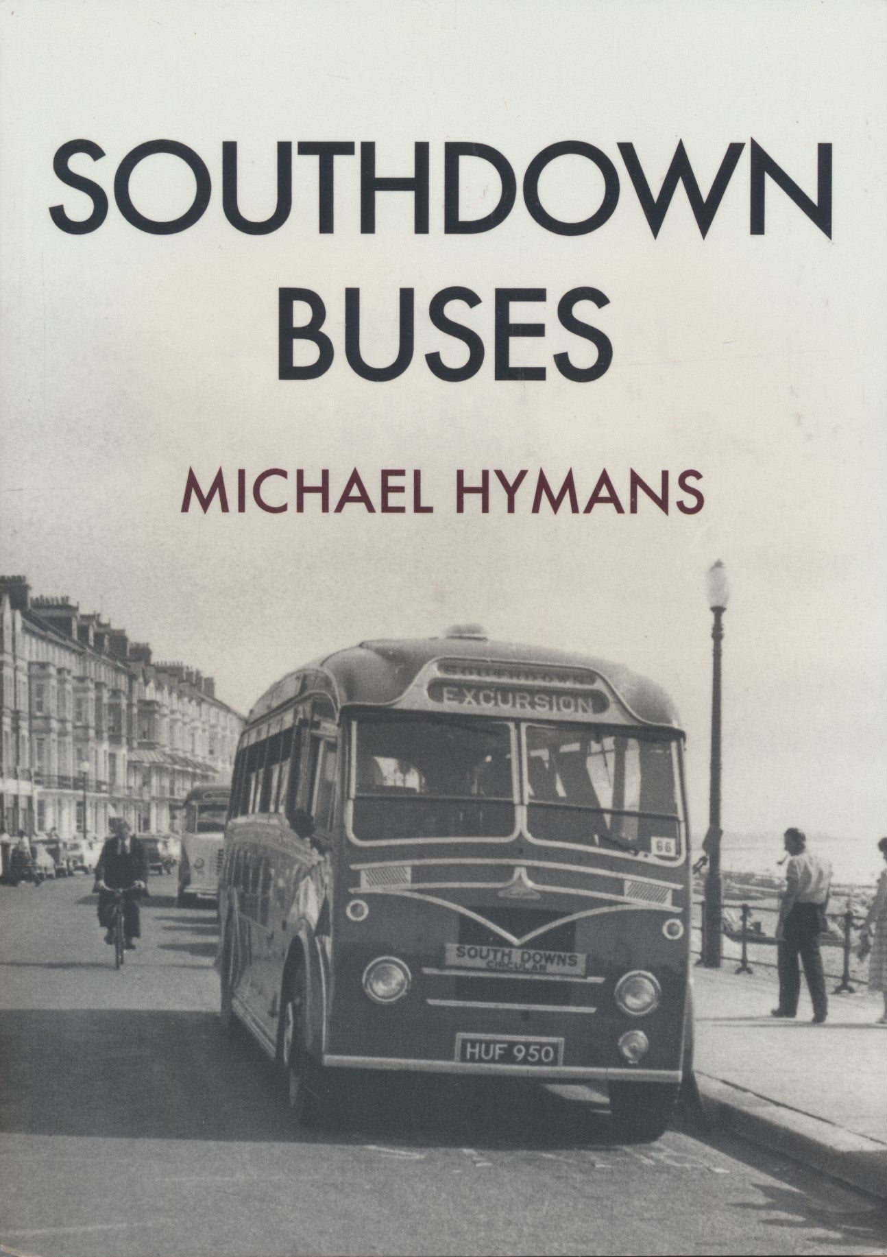 Southdown Buses