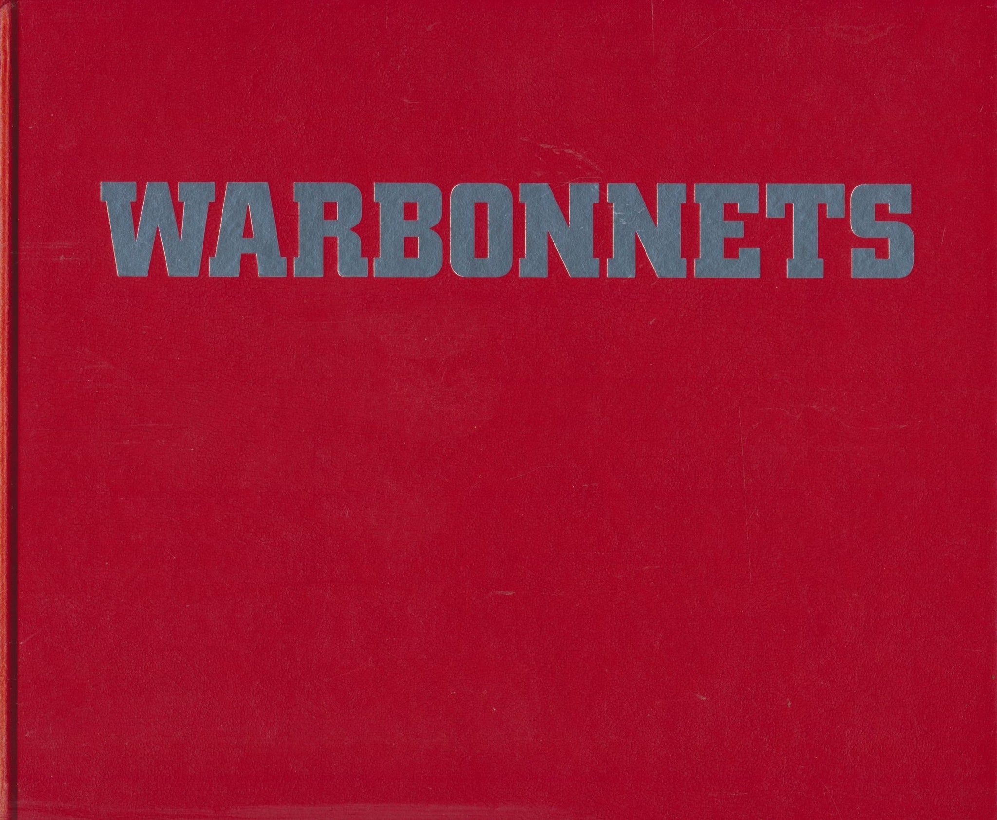 Warbonnets