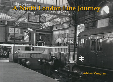 A North London Line Journey