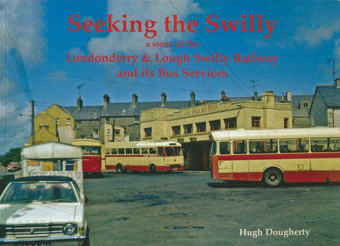 Seeking the Swilly