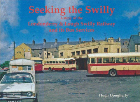 Seeking the Swilly