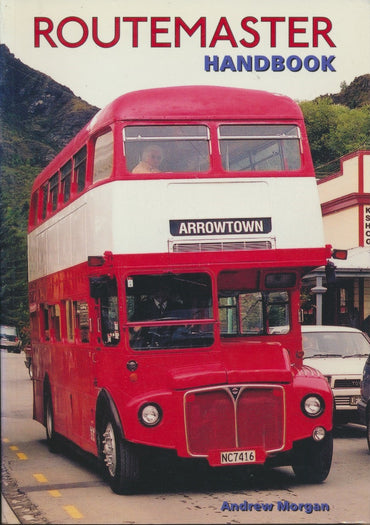 Routemaster Handbook