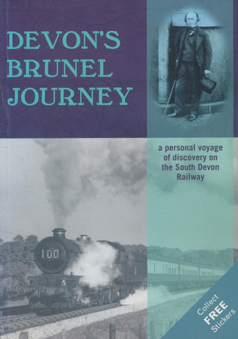 Devon's Brunel Journey