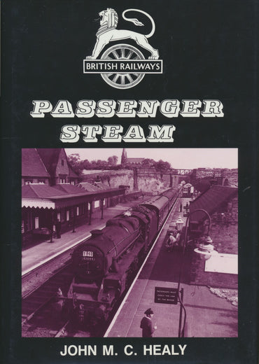 British Railways Passenger Steam