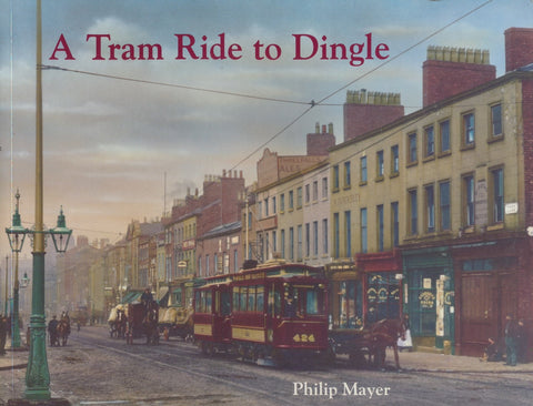 A Tram Ride To Dingle