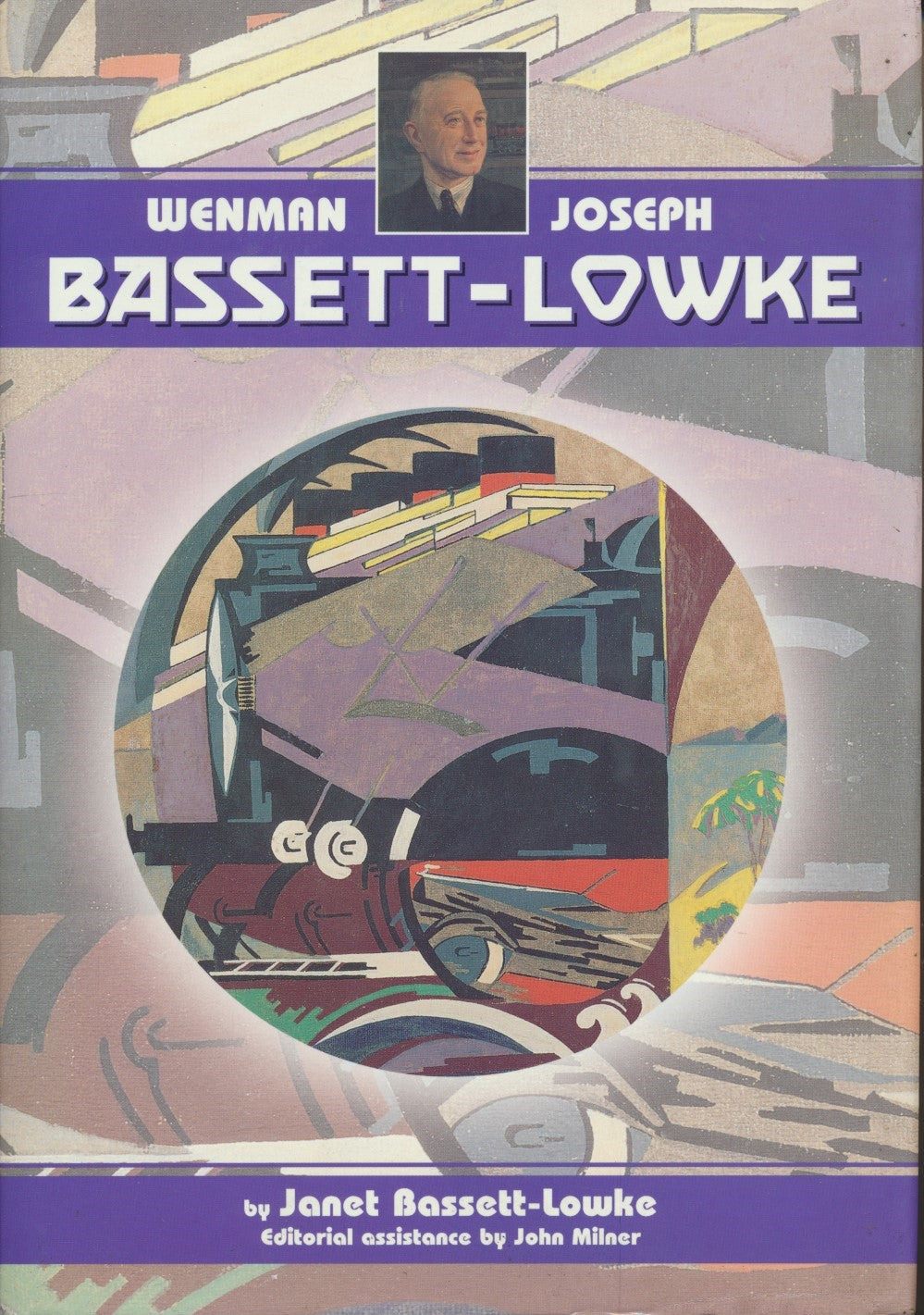 Wenman Joseph Bassett-Lowke: A Memoir of His Life and Achievements, 1877-1953