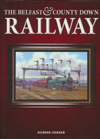 The Belfast & County Down Railway