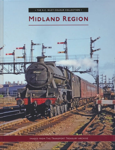 The R. C. Riley Collection: Midland Region