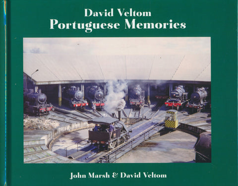 David Veltom - Portuguse Memories