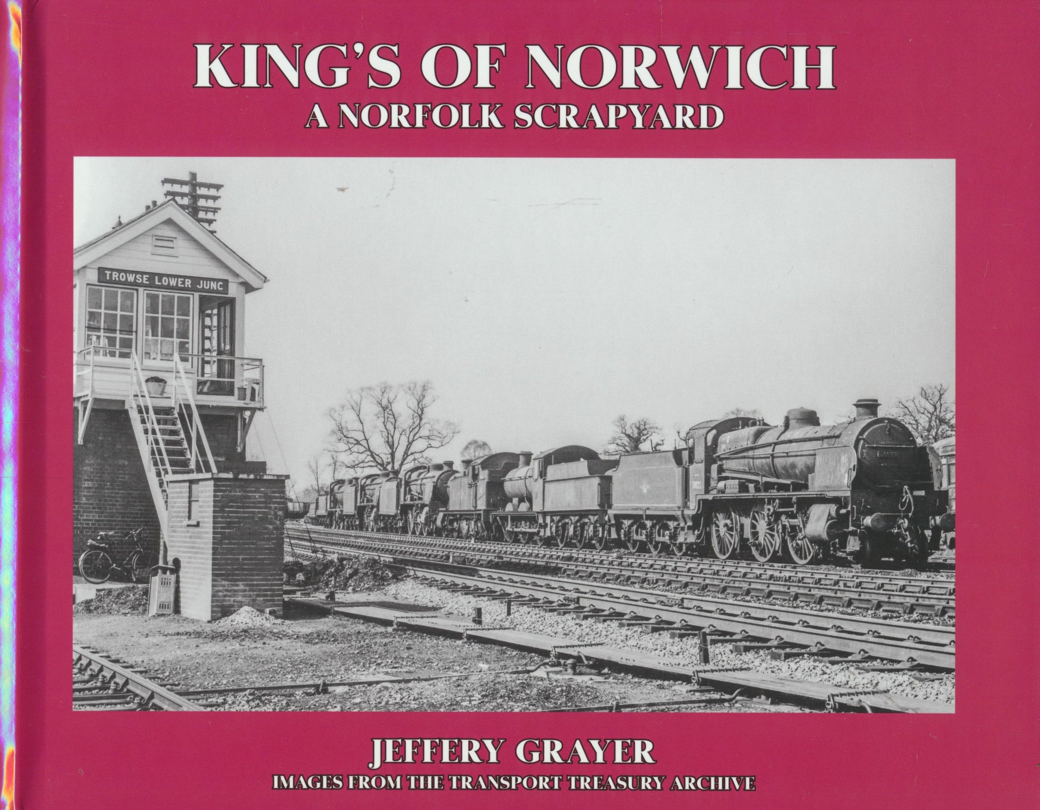 King’s of Norwich