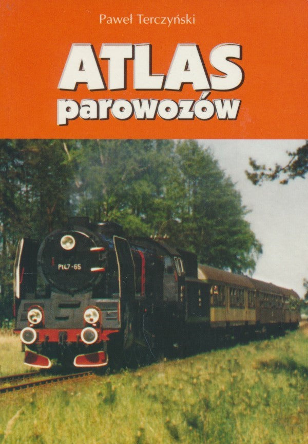 Atlas Parowozow
