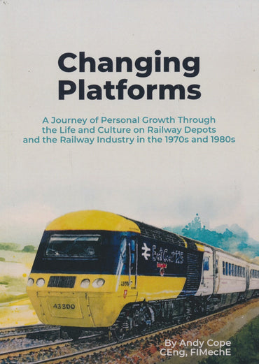 Changing Platforms
