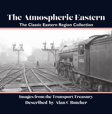 The Atmospheric Eastern