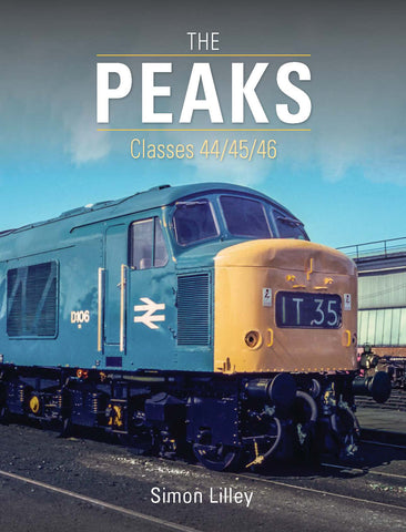 The Peaks: Classes 44/45/46