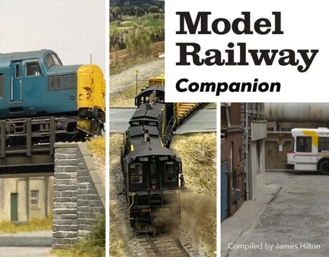 Model Railway Companion