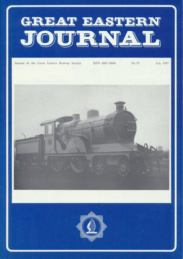 Great Eastern Journal  51