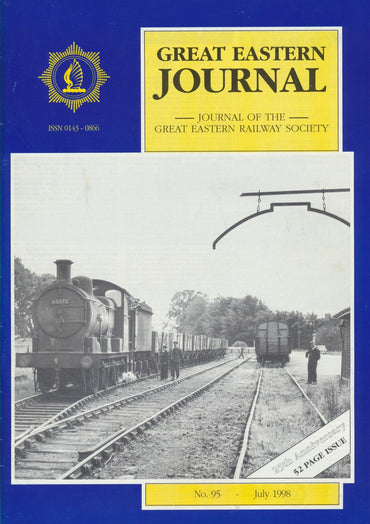 Great Eastern Journal  95