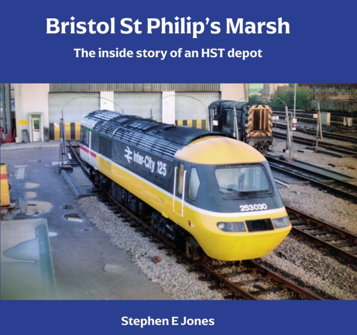 Bristol St Philip's Marsh