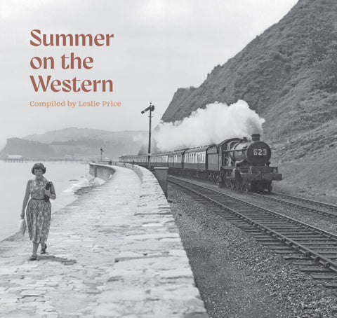 Summer on the Western