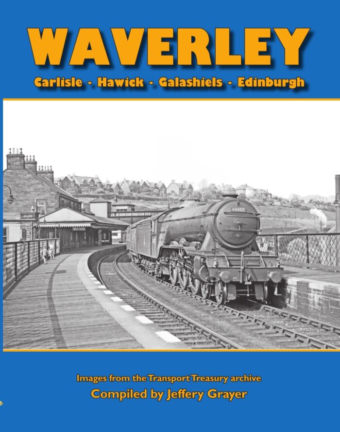 Waverley