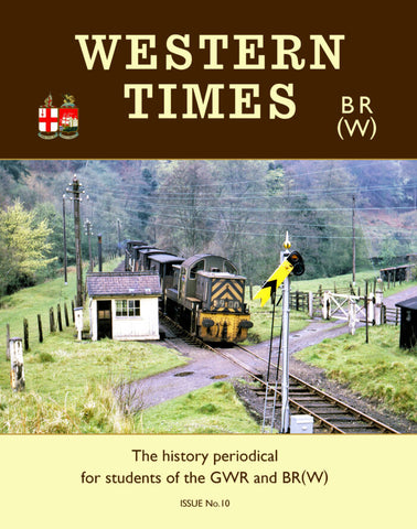 Western Times - Issue 10