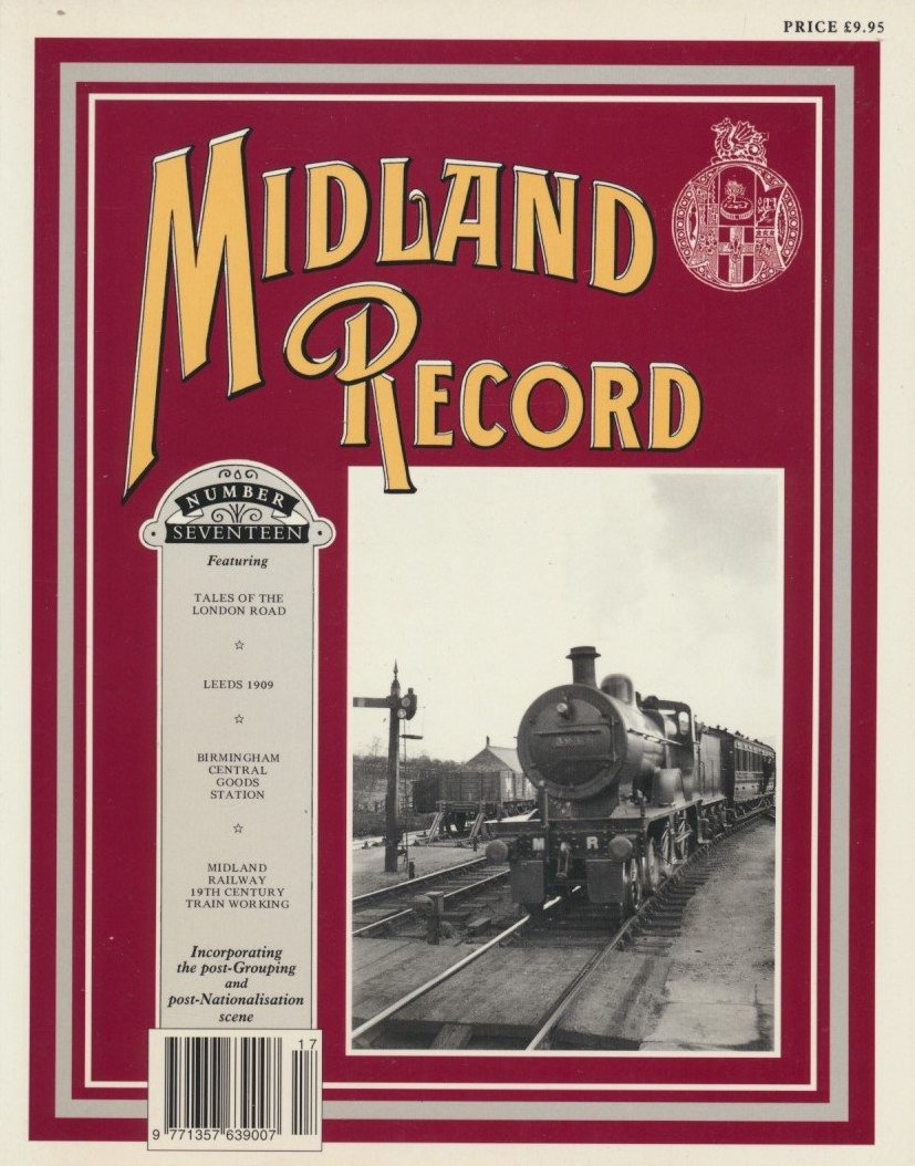 Midland Record - Number 17