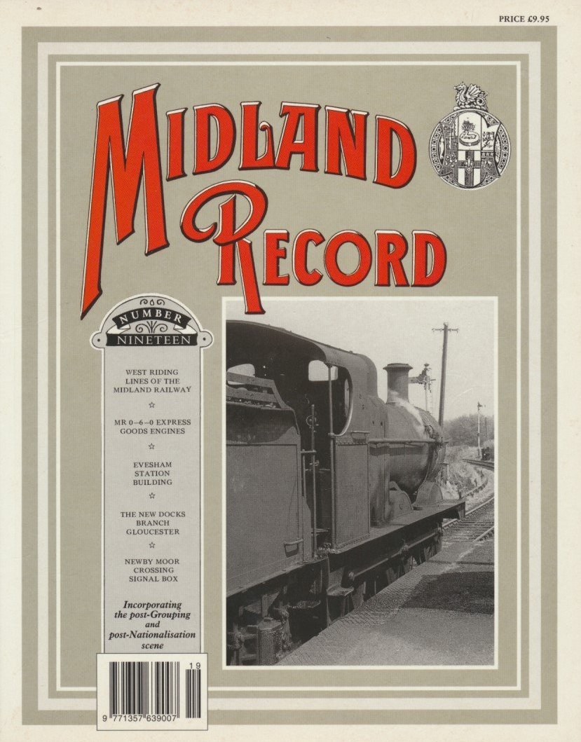 Midland Record - Number 19