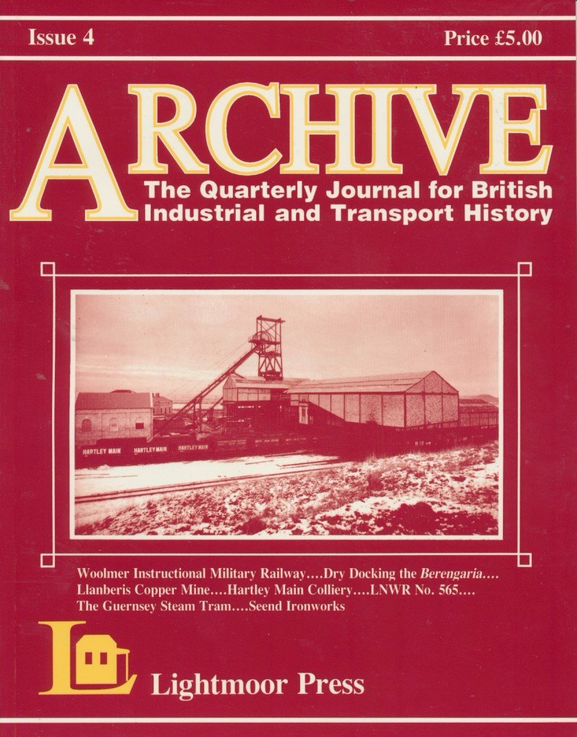 Archive Issue   4