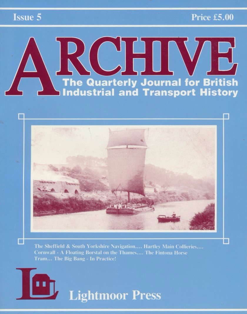 Archive Issue   5