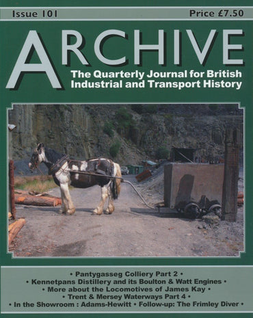Archive Issue 101
