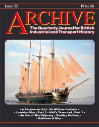 Archive Issue  55